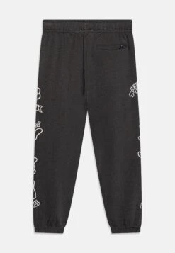 Molo Allen Unisex - Tracksuit Bottoms - Space Grey -Kids Clothing Shop 8fce063ae99542188e0d248a8cacbfa7