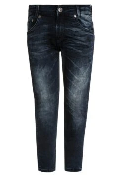 Blue Effect 5 Pocket Ultra - Jeans Skinny Fit - Blue Denim