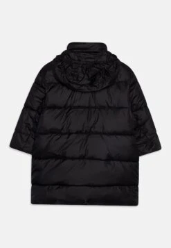 Emporio Armani Long Unisex - Winter Coat - Blu Navy -Kids Clothing Shop 929c4c1808504485b2523000c42b9c01