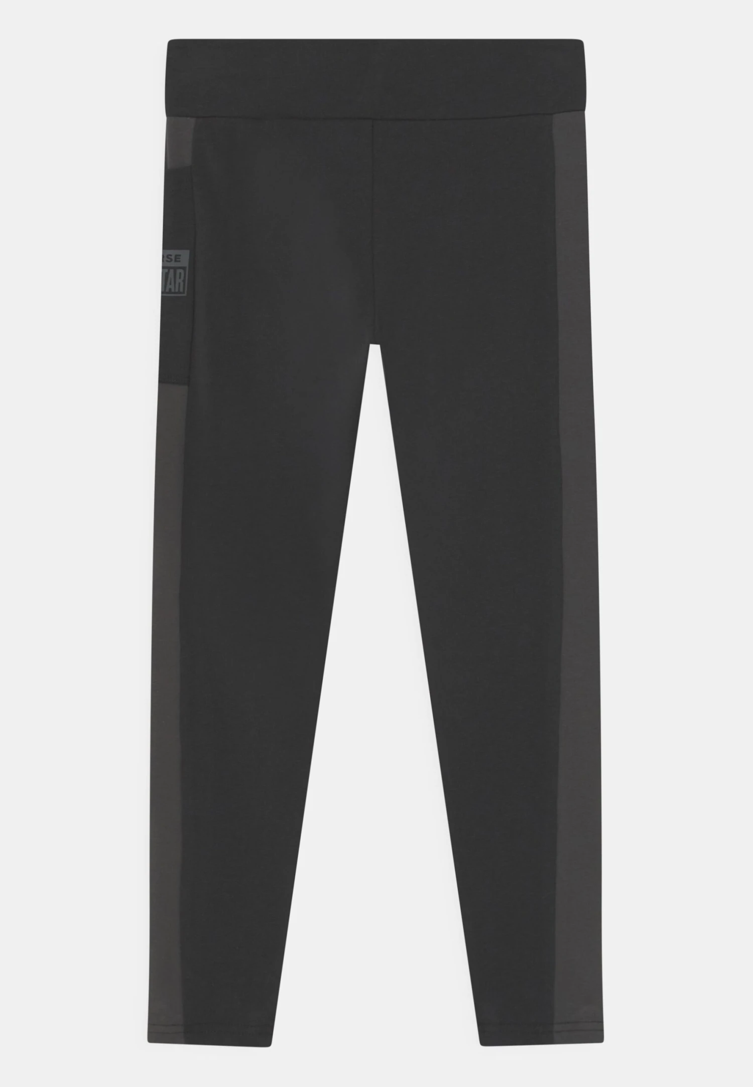 Converse Tonal - Leggings - Trousers - Black 4 Converse Tonal - Leggings - Trousers - Black - Image 2