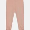 Hust & Claire Lalla - Trousers - Desert Red