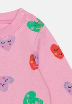 Dress Printed Smiling Hearts Baby Girl - Day Dress - Viola/Multi-Coloured 7 Dress Printed Smiling Hearts Baby Girl - Day Dress - Viola/Multi-Coloured -Kids Clothing Shop 957a6cea36c0492daec83c26af55cc53