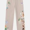 Molo Aurita - Tracksuit Bottoms - Under The Trees 1 Molo Aurita - Tracksuit Bottoms - Under The Trees -Kids Clothing Shop 95dc600ce5ee4bd3abb42c59851e55dd