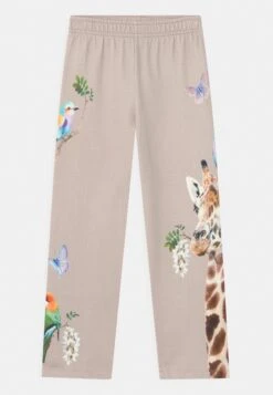 Molo Aurita - Tracksuit Bottoms - Under The Trees