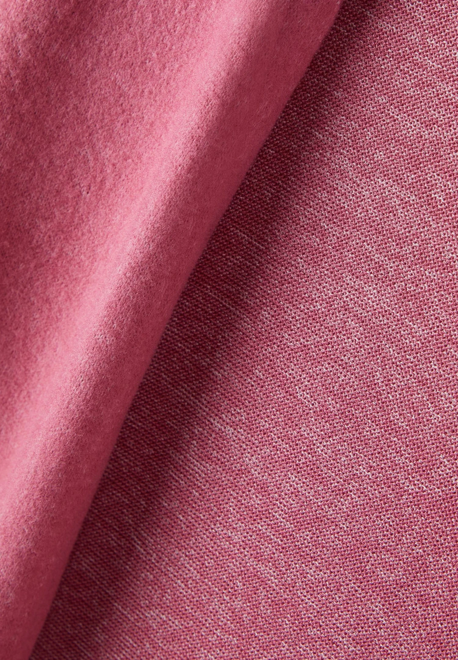 NAME IT Nkfvicti Ls Card - Cardigan - Rose Wine 6 NAME IT Nkfvicti Ls Card - Cardigan - Rose Wine - Image 4