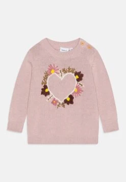 NAME IT Nbflifine - Jumper - Violet Ice