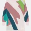 Emilio Pucci Dress - Jumper Dress - Multicolor