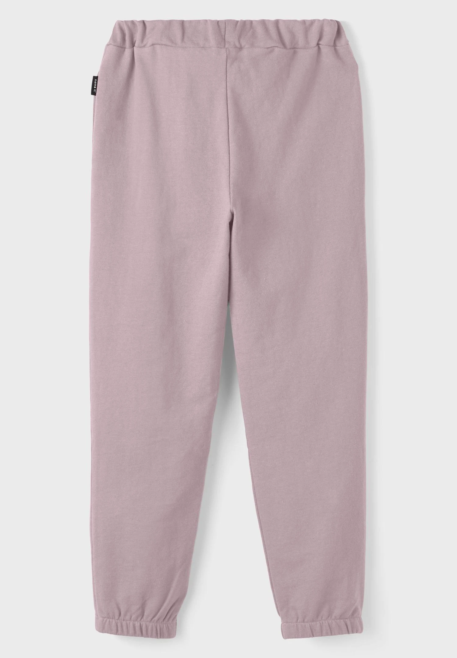 NAME IT Nkfsweat Pant- Tracksuit Bottoms - Purple 4 NAME IT Nkfsweat Pant- Tracksuit Bottoms - Purple - Image 2