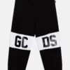 GCDS Unisex - Tracksuit Bottoms - Black -Kids Clothing Shop 98fe3f9d32c243fea552af385dc8bae5