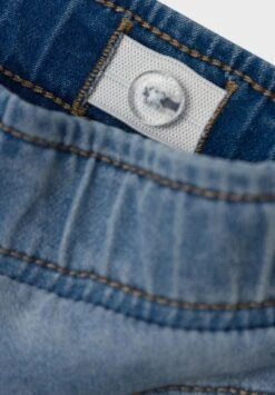 NAME IT Nmmben - Slim Fit Jeans - Light Blue -Kids Clothing Shop 9a1d5912d60b4285b670edcfbf11acf5