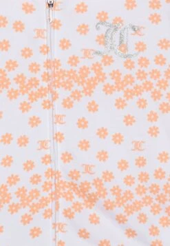 Juicy Couture Daisy Hoodie- Zip-Up Sweatshirt - Bright White 7 Juicy Couture Daisy Hoodie- Zip-Up Sweatshirt - Bright White -Kids Clothing Shop 9a2c1aa887bf4a01afa35a92e14f6390