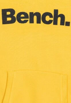 Bench Skinner - Hoodie - Yellow -Kids Clothing Shop 9b080444fe764ad9935b2687daf73570