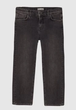 LTB Renny- Straight Leg Jeans - Black Olive Wash -Kids Clothing Shop 9b0a673696254f269bed41756c89ac97