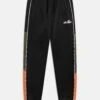 Ellesse Marleo - Tracksuit Bottoms - Black -Kids Clothing Shop 9bd9230fc70a42ed924a62d6f7a7ab8e