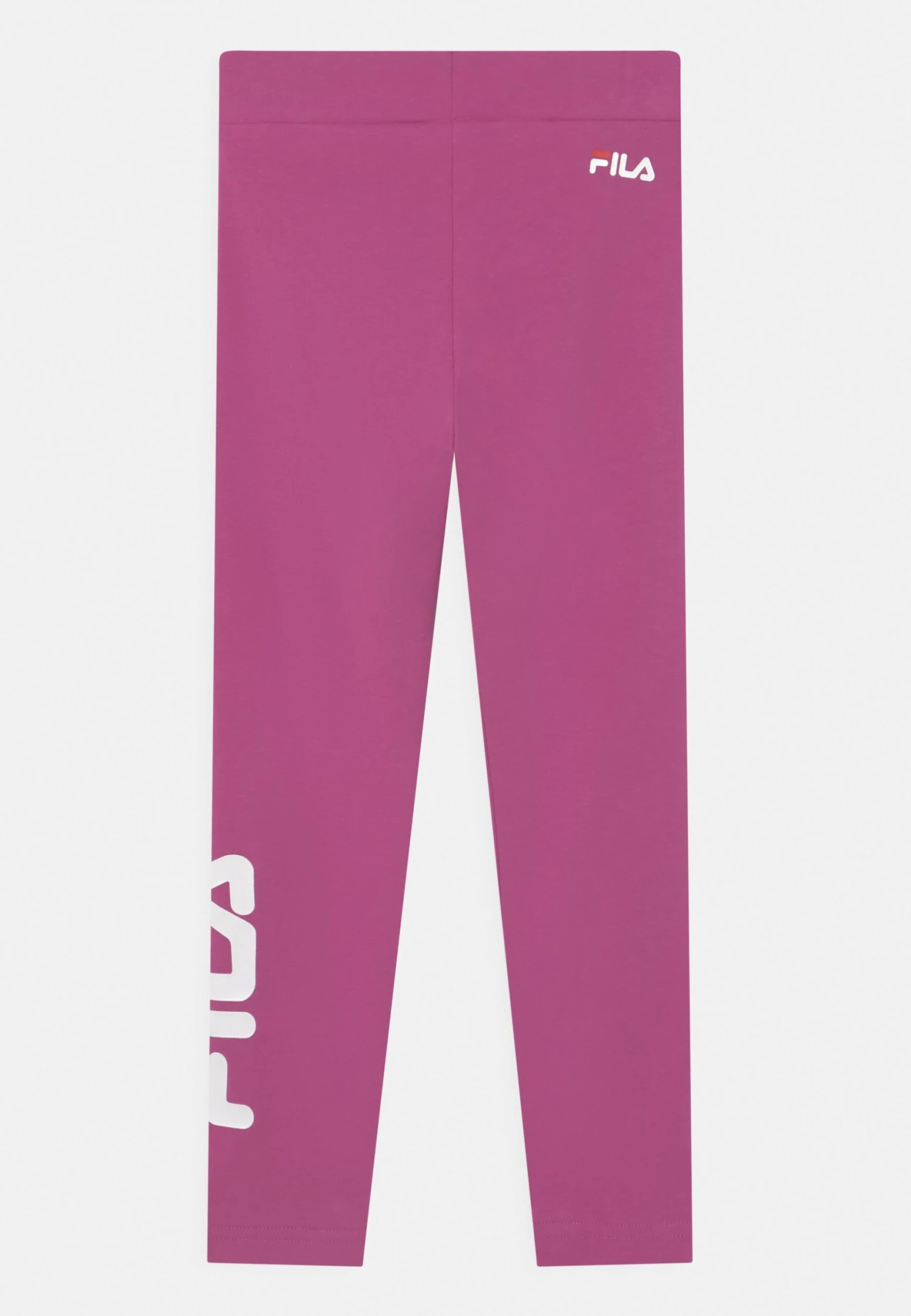 Fila Bambari- Leggings - Trousers - Purple Orchid 4 Fila Bambari- Leggings - Trousers - Purple Orchid - Image 2