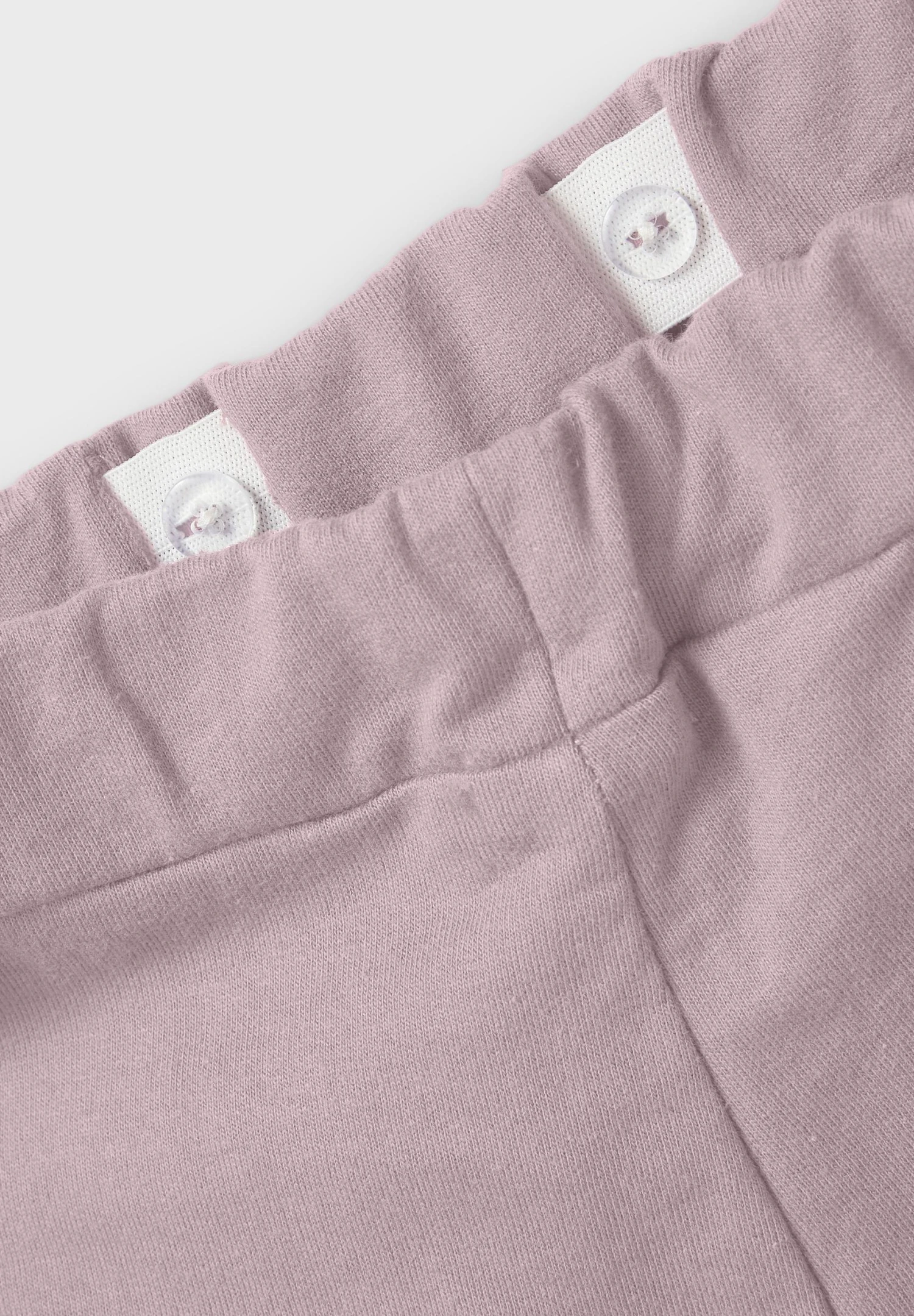 NAME IT Nkfsweat Pant- Tracksuit Bottoms - Purple 5 NAME IT Nkfsweat Pant- Tracksuit Bottoms - Purple - Image 3