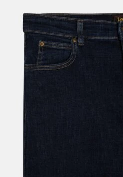 Lee Asher - Relaxed Fit Jeans - Dark Wash -Kids Clothing Shop 9e697acf46a640738949309f137c842b