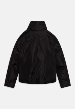 MM6 Maison Margiela Unisex - Winter Jacket - Black -Kids Clothing Shop 9eae8b1dd4d64a21a7821c222548e5be