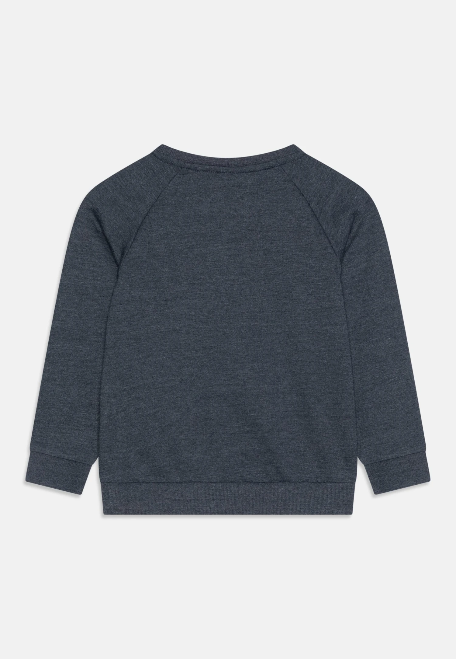 NAME IT Nmfveda - Sweatshirt - Dark Sapphire 4 NAME IT Nmfveda - Sweatshirt - Dark Sapphire - Image 2