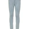 Jeggings - Light Blue Denim
