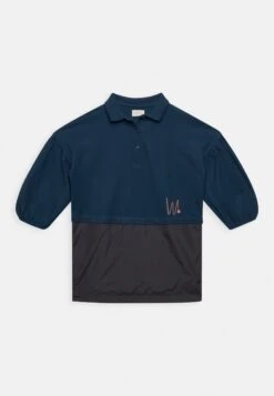 Audrey - Jersey Dress - Reflecting Pond