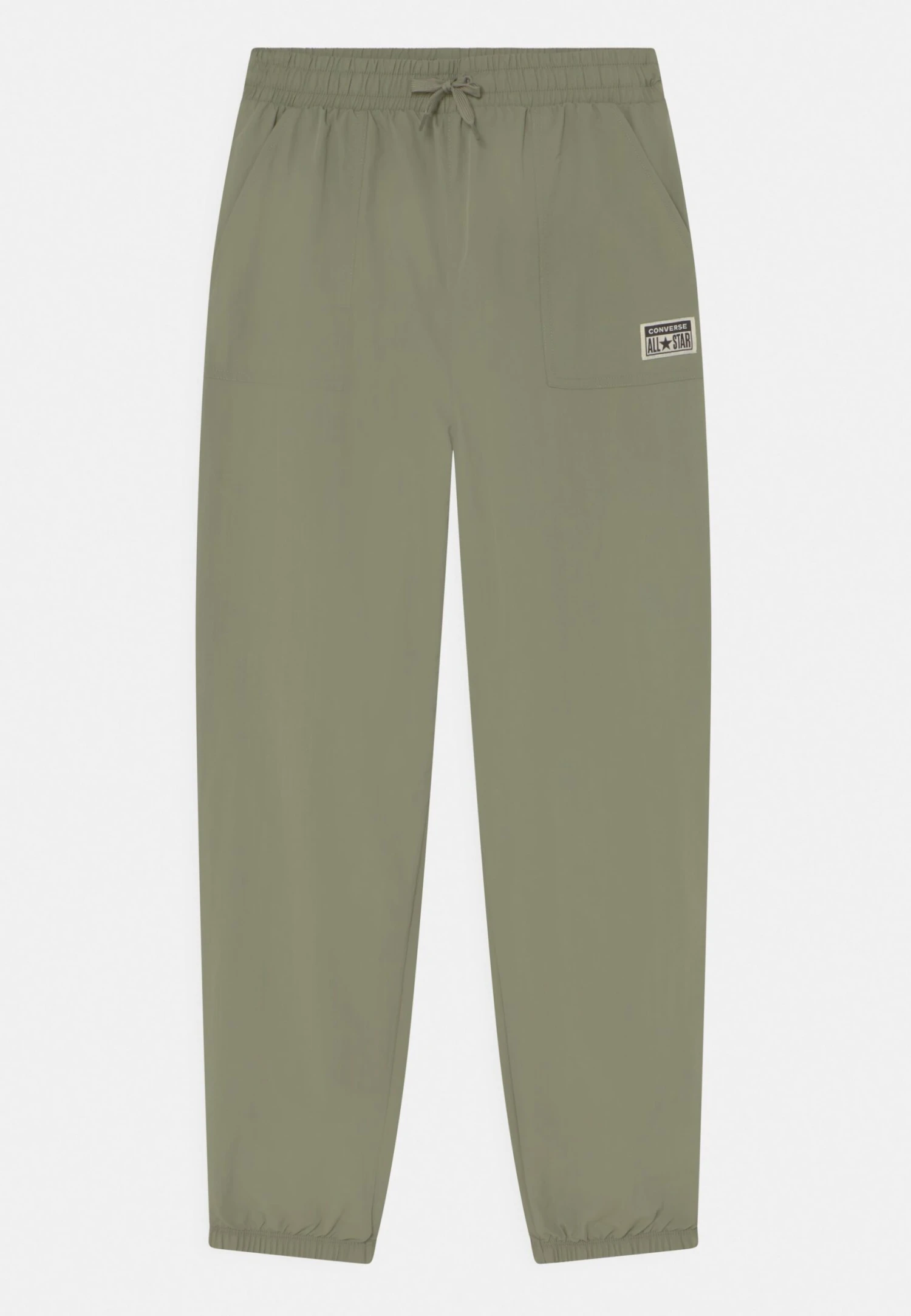 Converse Woven Unisex - Tracksuit Bottoms - Field Surplus 3 Converse Woven Unisex - Tracksuit Bottoms - Field Surplus