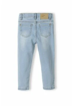 Minoti Slim Fit Jeans - Light Blue Denim -Kids Clothing Shop a06709b6e2064b1089327944b2ee213e