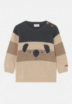 Hust & Claire Pilou - Jumper - Midnight