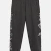 Molo Allen Unisex - Tracksuit Bottoms - Space Grey