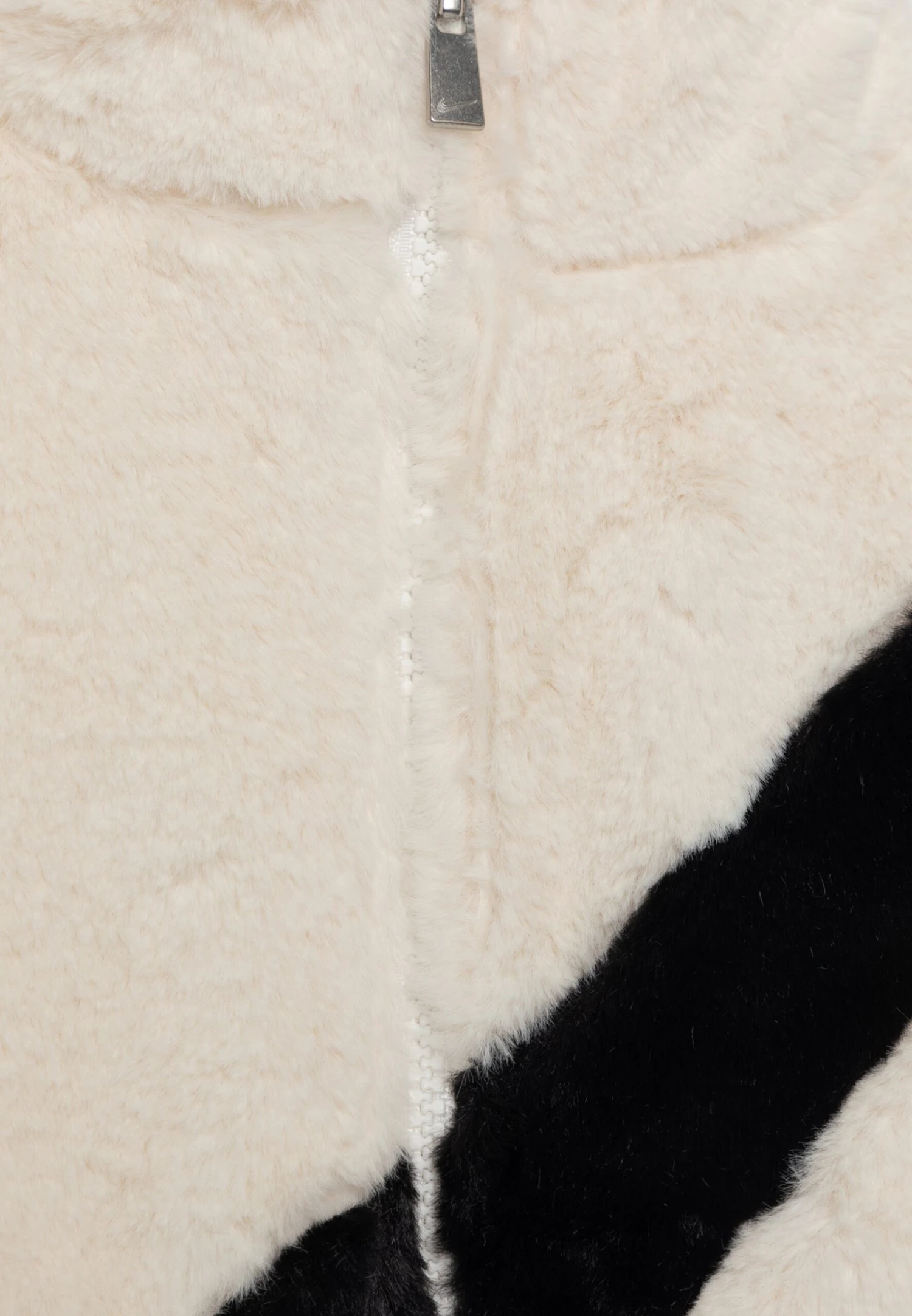 Nike Sportswear Big Jacket - Light Jacket - Sail 5 Nike Sportswear Big Jacket - Light Jacket - Sail - Image 3