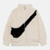 Nike Sportswear Big Jacket - Light Jacket - Sail
