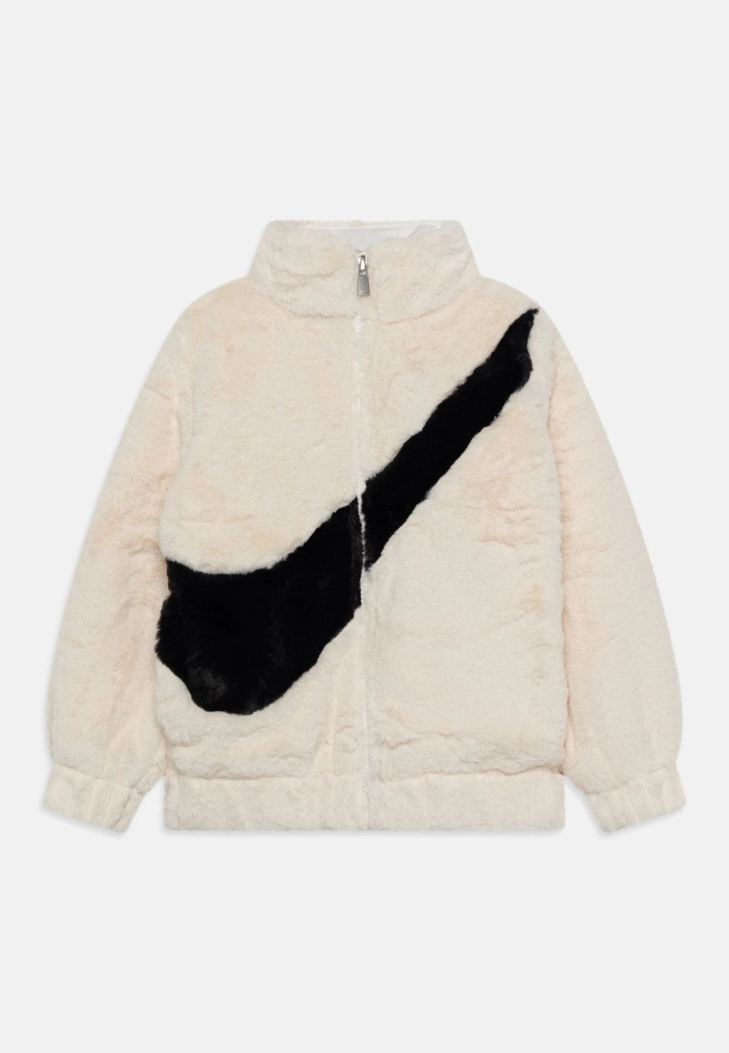 Nike Sportswear Big Jacket - Light Jacket - Sail 3 Nike Sportswear Big Jacket - Light Jacket - Sail