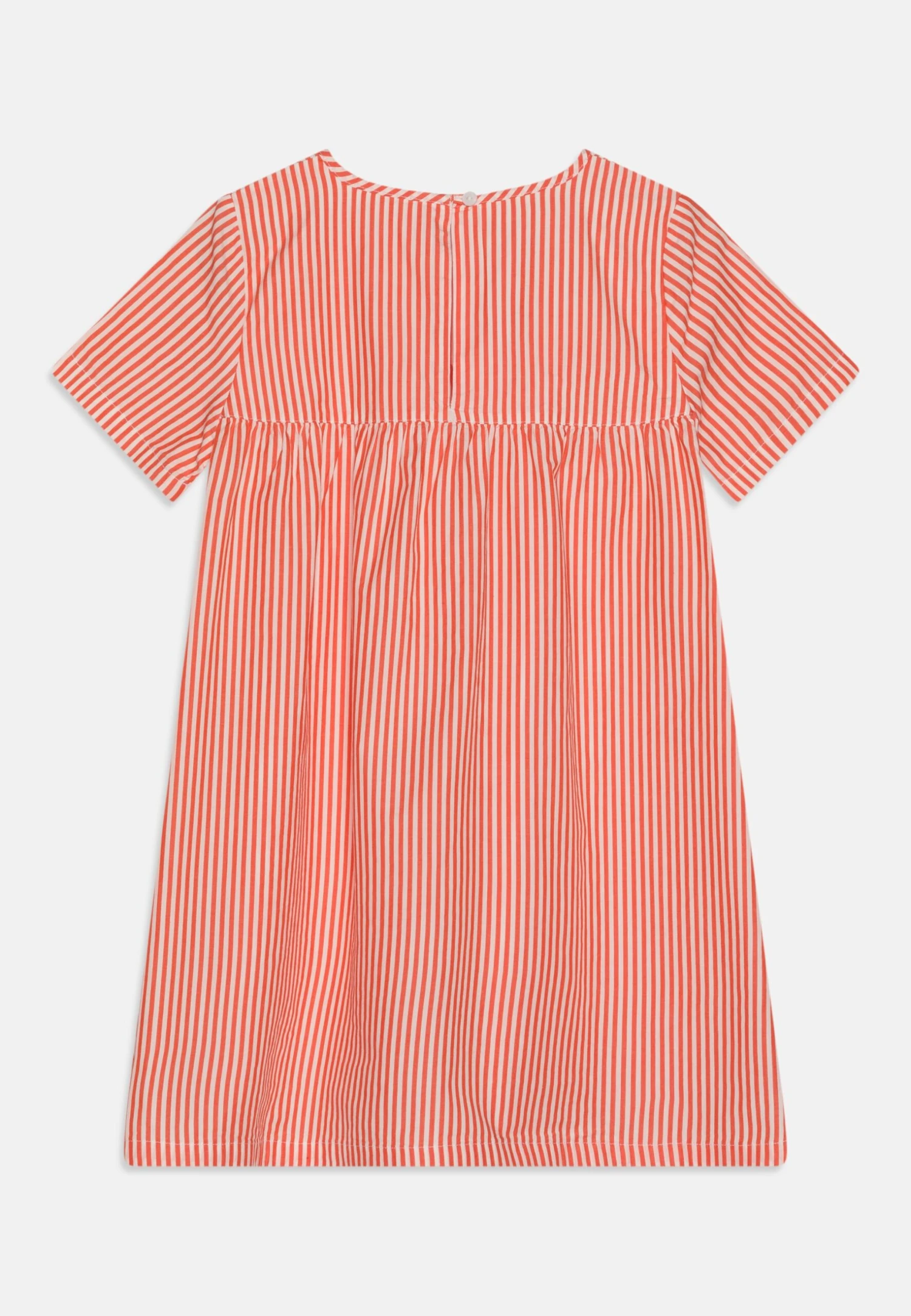 ARKET Day Dress - Orange 4 ARKET Day Dress - Orange - Image 2