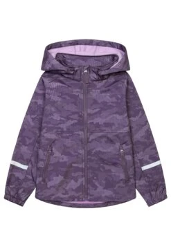 Minoti Outdoor Jacket - Purple