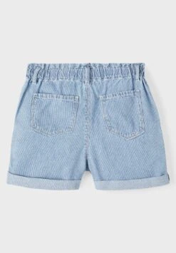 NAME IT Nkfbella- Denim Shorts - Blue Denim -Kids Clothing Shop a4d07ca7faf146278146d2c50c8ae481