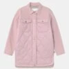 Molo Hadlee - Light Jacket - Blue Pink 2 Molo Hadlee - Light Jacket - Blue Pink -Kids Clothing Shop a5cf9d829c5c440b94df63ff8e1b5e68