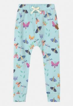 Walkiddy Baggy Pants - Tracksuit Bottoms - Blue