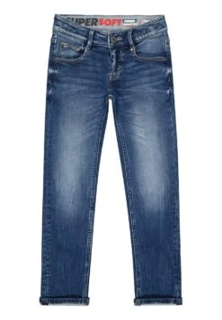 Vingino Davide - Straight Leg Jeans - Cruziale Blue 8 Vingino Davide - Straight Leg Jeans - Cruziale Blue -Kids Clothing Shop a674af5a6b2d45b39ed379b64929d587