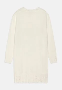 Marni Jumper Dress - White -Kids Clothing Shop a6cb96cea64e4fd1bdfbfe1b683feaa1