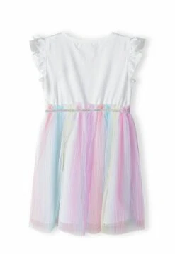 Minoti Glitter Print- Day Dress - Multicoloured 8 Minoti Glitter Print- Day Dress - Multicoloured -Kids Clothing Shop a71573b693ac426f8ac538e1e5aa6f36