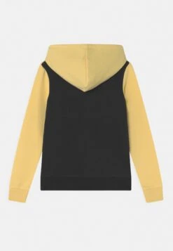 Jack & Jones Junior Jjelogo Blocking Hood Jr - Hoodie - Mellow Yellow 6 Jack & Jones Junior Jjelogo Blocking Hood Jr - Hoodie - Mellow Yellow -Kids Clothing Shop a7de5940002a4b7992b272746f06b4e6