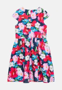 Guess Junior Stretch Scuba Dress - Day Dress - Multicoloured 6 Guess Junior Stretch Scuba Dress - Day Dress - Multicoloured -Kids Clothing Shop a8670013587b44ea9c78bcdbcd9958d0