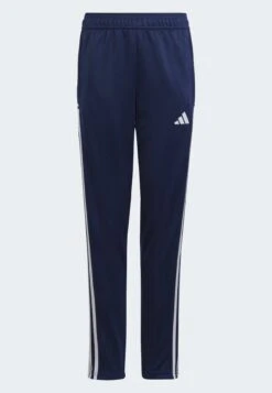 ADIDAS PERFORMANCE Tiro23L Training Unisex - Tracksuit Bottoms - Team Navy Blue 16 ADIDAS PERFORMANCE Tiro23L Training Unisex - Tracksuit Bottoms - Team Navy Blue -Kids Clothing Shop a8be87b3908342ed8d0561f46e50f6d5