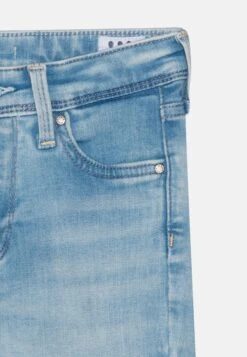 Pepe Jeans Pixlette High - Jeans Skinny Fit - Denim -Kids Clothing Shop a924f31964d6405e937a15928b4c1028