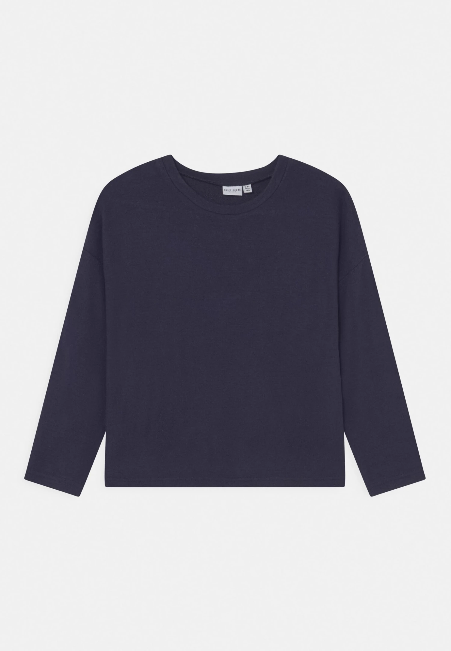 NAME IT Nkfvicti - Jumper - Dark Sapphire 3 NAME IT Nkfvicti - Jumper - Dark Sapphire