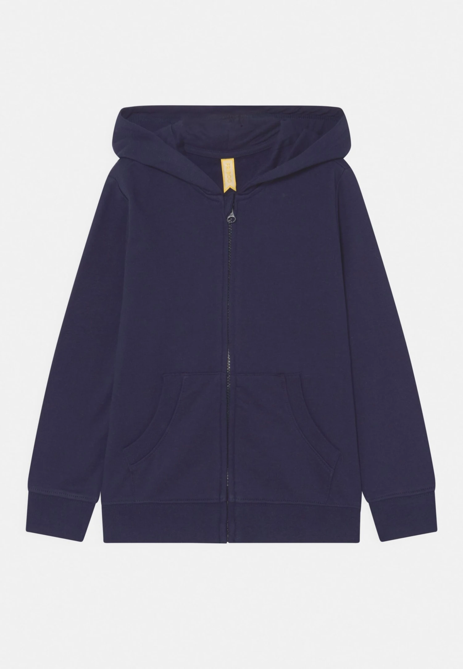 Friboo Girls Basic Zipthru 2 Pack - Zip-Up Sweatshirt - Pink 5 Friboo Girls Basic Zipthru 2 Pack - Zip-Up Sweatshirt - Pink - Image 3