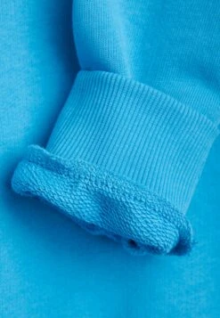 Mini Rodini Bonjour Tristesse Unisex - Sweatshirt - Blue -Kids Clothing Shop aaf02e12fd804034ade6a9f07d5880fc