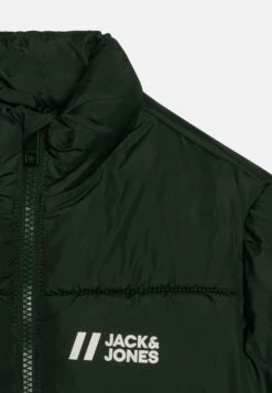 Jack & Jones Junior Jjmax Puffer Jacket - Winter Jacket - Mountain View -Kids Clothing Shop ab861073564f47b7ad7f98af14e8c6bf