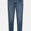 Calvin Klein Jeans Jeans Skinny Fit - Commercial Mid Blue 1 Calvin Klein Jeans Jeans Skinny Fit - Commercial Mid Blue -Kids Clothing Shop ad853574ff024260b11652f5895e5fa2
