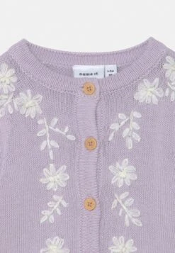 NAME IT Nbfsolina Card - Cardigan - Orchid Petal 7 NAME IT Nbfsolina Card - Cardigan - Orchid Petal -Kids Clothing Shop ada236c9ac5b49e287823ecc45336d9d